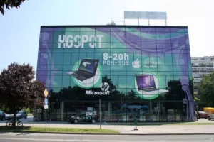 HGSPOT u prvih šest mjeseci povećao prihode 35 posto