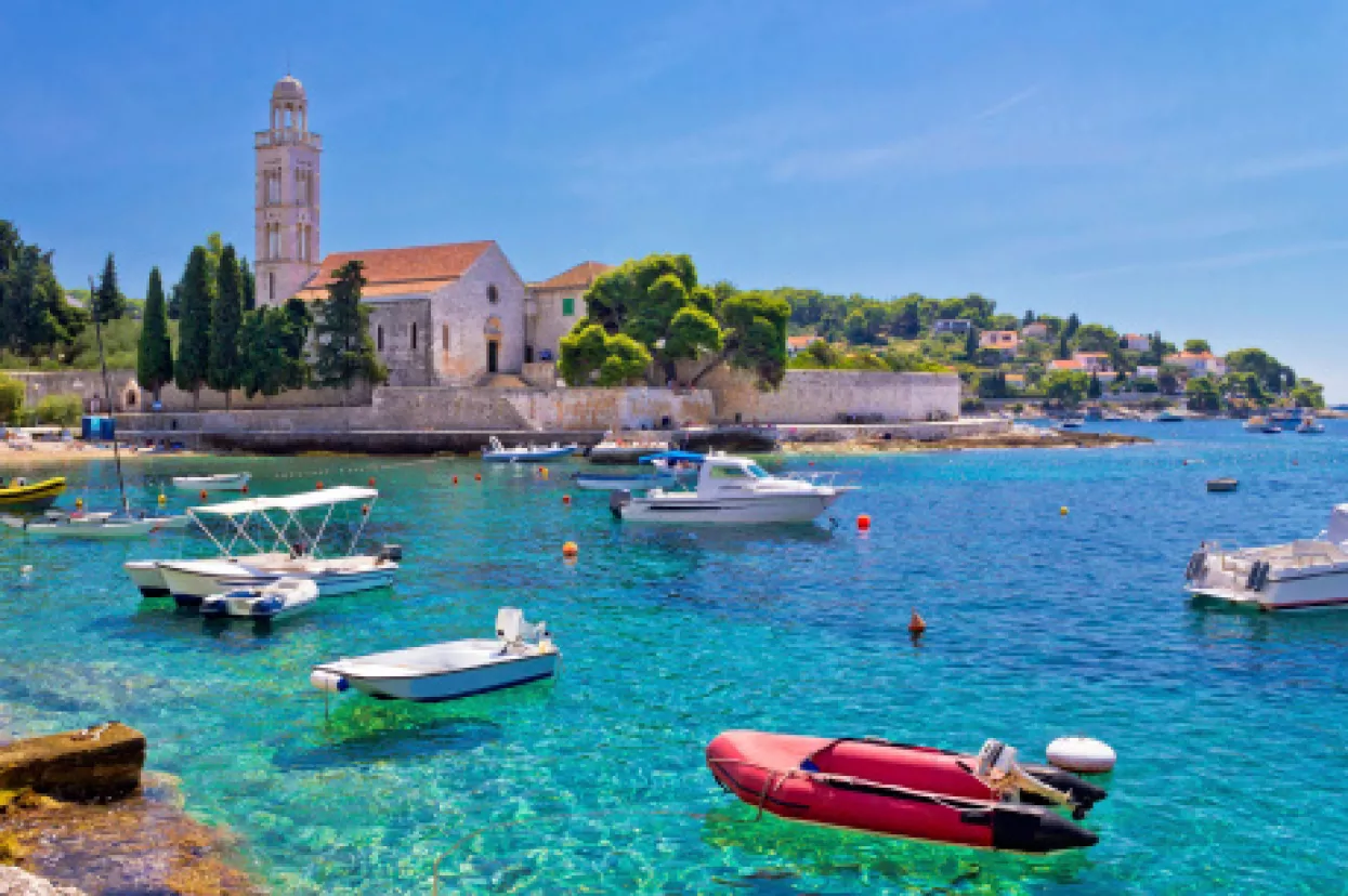Hvar je skriveni dragulj Europe, odredište koje se mora posjetiti