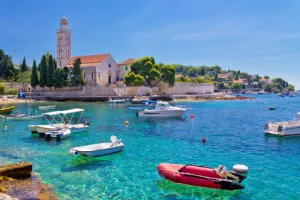 Hvar je skriveni dragulj Europe, odredište koje se mora posjetiti