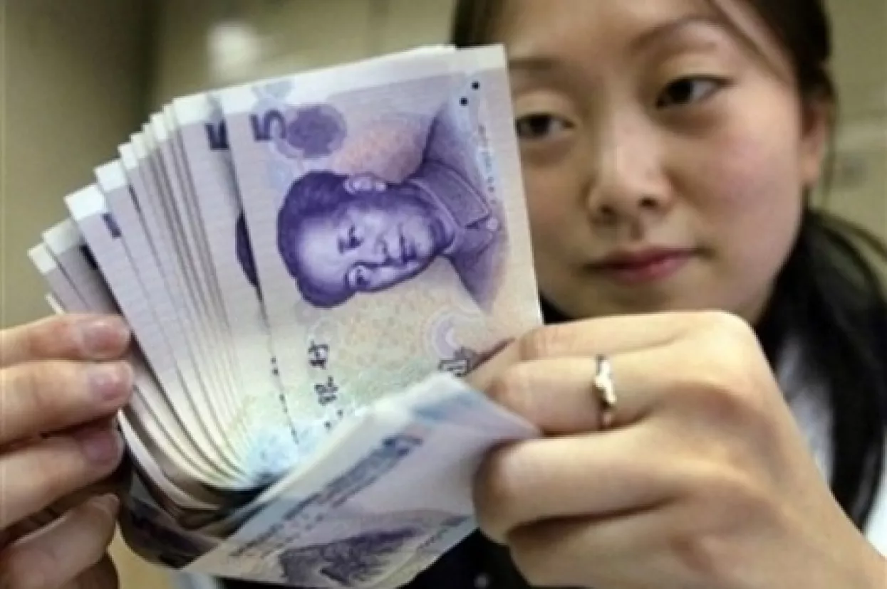 Kina i dalje dirigira svjetskom potražnjom i potrošnjom