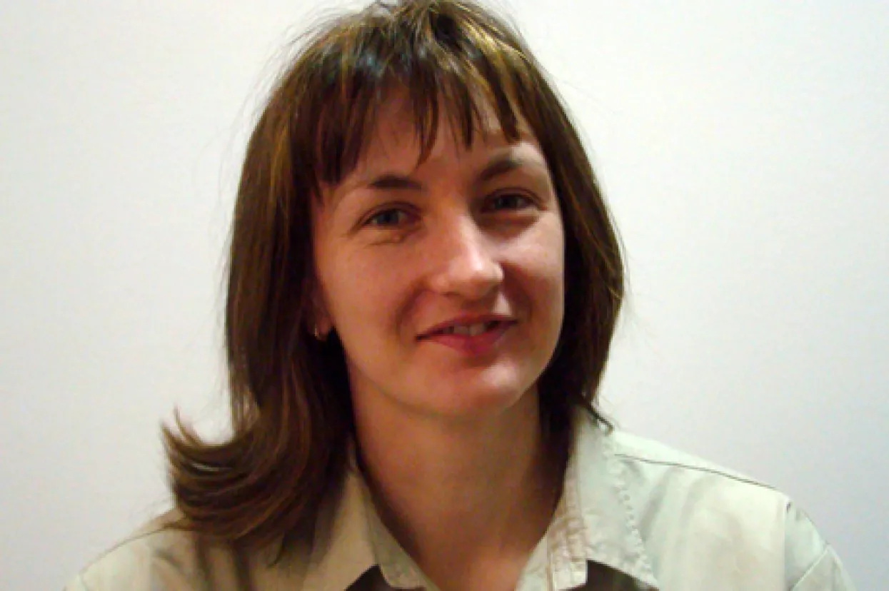 Park prirode Velebit ima novu ravnateljicu