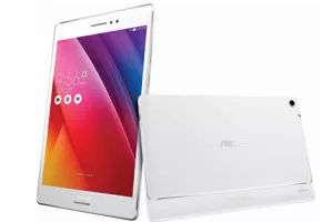 Asus ZenPad S 8.0 - Mali Zen