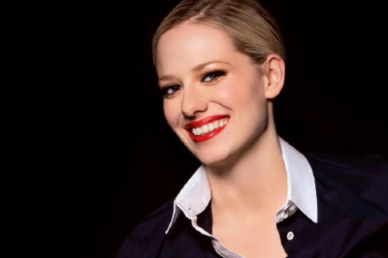 RTL - S Nove TV došao producent Milo Grisogono i sa sobom doveo Jelenu Veljaču