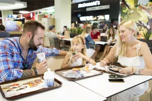 Čak 14 restorana novi su gastro koncept u City Centeru one
