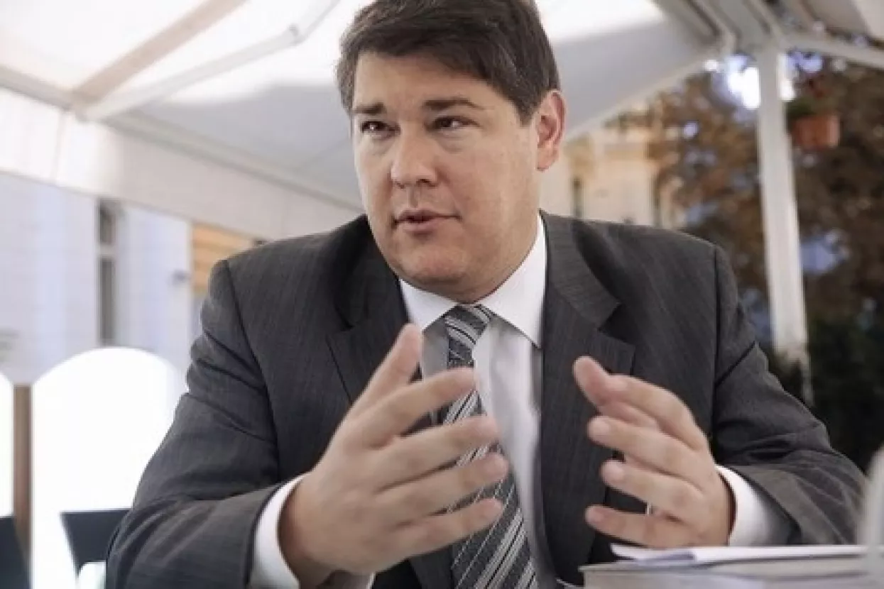 Lalovac: Dobijemo li novi mandat nastavljamo s rasterećenjem dohotka i rješavanjem stambenog pitanja