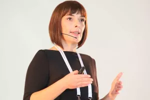 Jedan od najboljih švedskih predavača na 9. Combis konferenciji