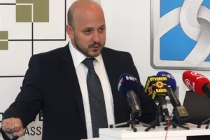 Maras: Ništa, pa ni crnilo iz usta Karamarka i Maletić ne može umanjiti rezultate ove Vlade