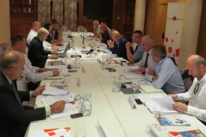 Županije će zbog pada prihoda smanjivati i ukidati razvojne projekte