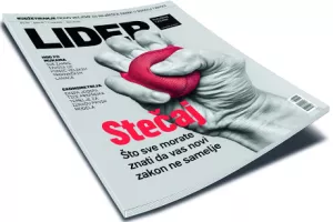 Novi broj Lidera: Budžetiranje - Pravo vrijeme za najžešće svađe u svakoj tvrtki