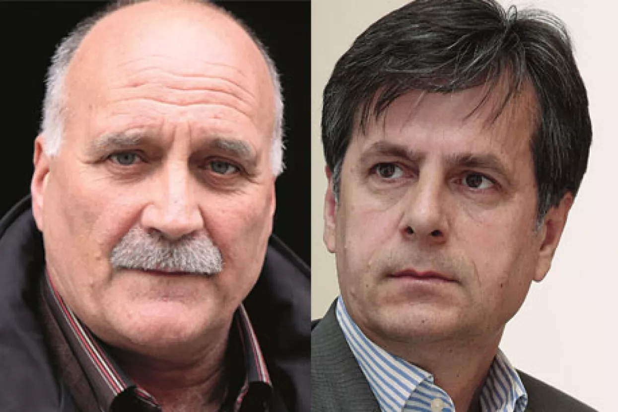 Treba li i poduzetnike rasteretiti od kredita u švicarskim francima?