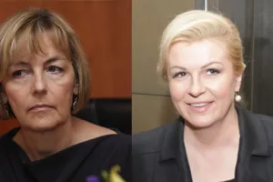 Vesna Pusić u beznadežnoj utrci za glavnu tajnicu UN-a