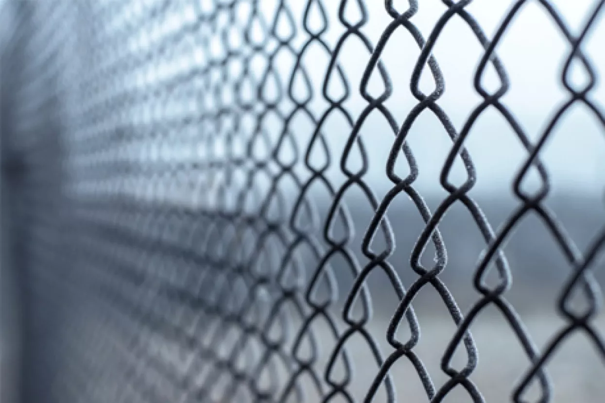 EK protiv zaštitne ograde između Mađarske i Hrvatske