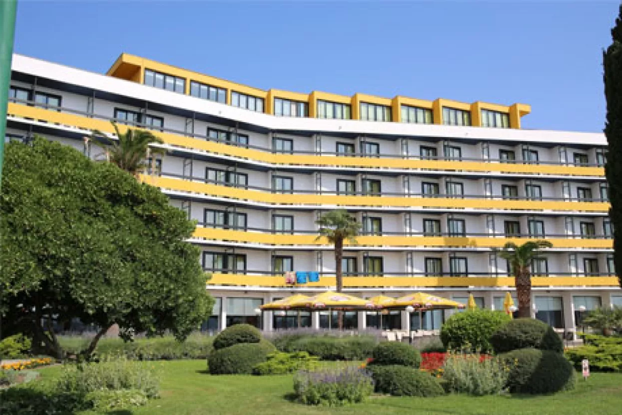 Iliriju iz Biograda dokapitalizirat će Allianz ZB