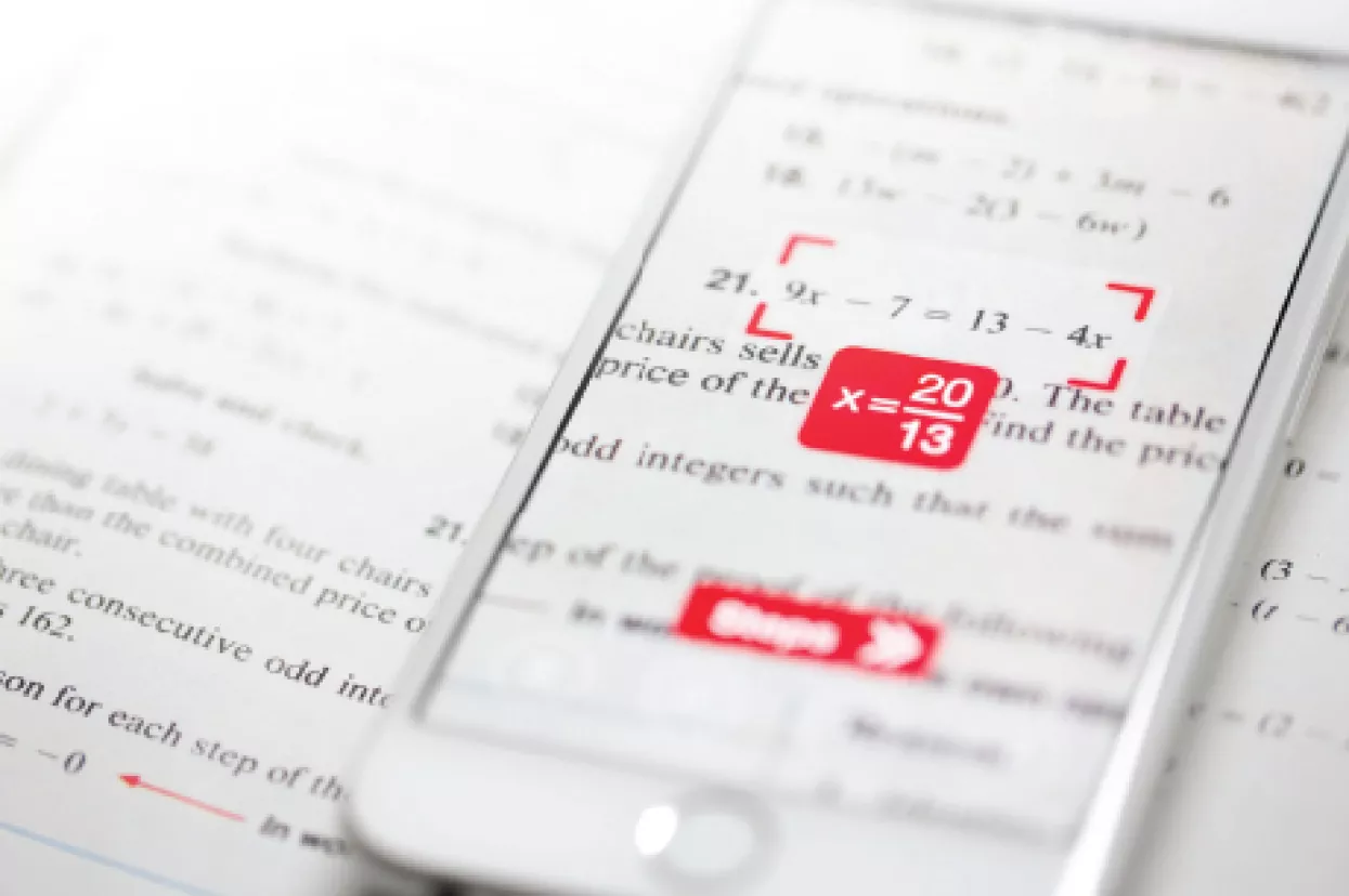 Ne postoji tema o kojoj se ne možete sami educirati