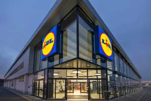 Novim konceptom gradnje i uređenjem trgovina, Lidl olakšava kupnju roditeljima s djecom i invalidima