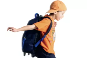 Obvezan u  školskoj  torbi – laptop  ili tablet