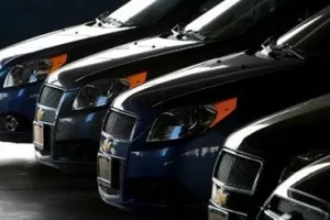 Evo na što se novac trošio u kolovozu - prodaja automobila skočila 10 posto