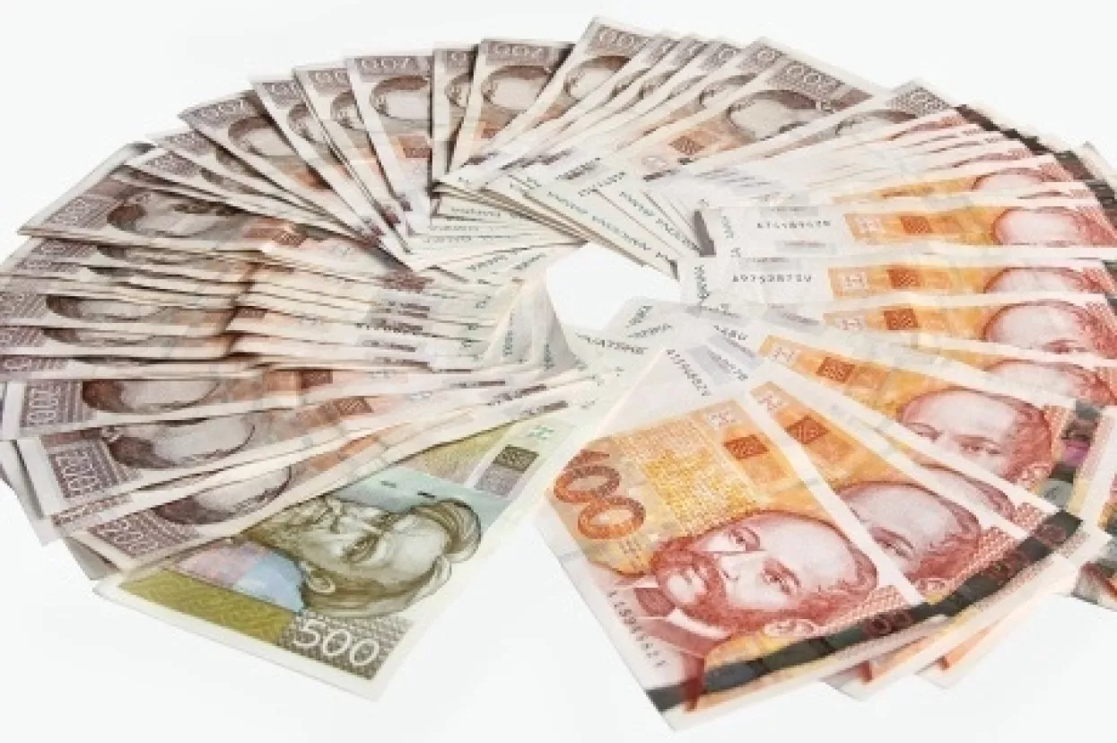 Općinama, gradovima i županijama 150 milijuna kuna za sufinanciranje provedbe EU projekata