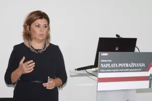 Hrvati neslavno predvode Europu sa udjelom od 29 posto nenaplaćenih potraživanja