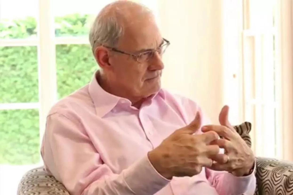 Lider pretplatnicima daruje 5+5 kotizacija za konferenciju Davida Clutterbucka