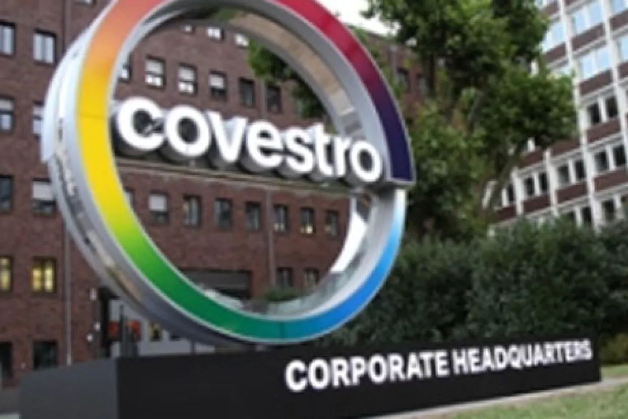 Bayer MaterialScience službeno postao Covestro