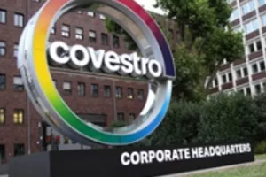 Bayer MaterialScience službeno postao Covestro