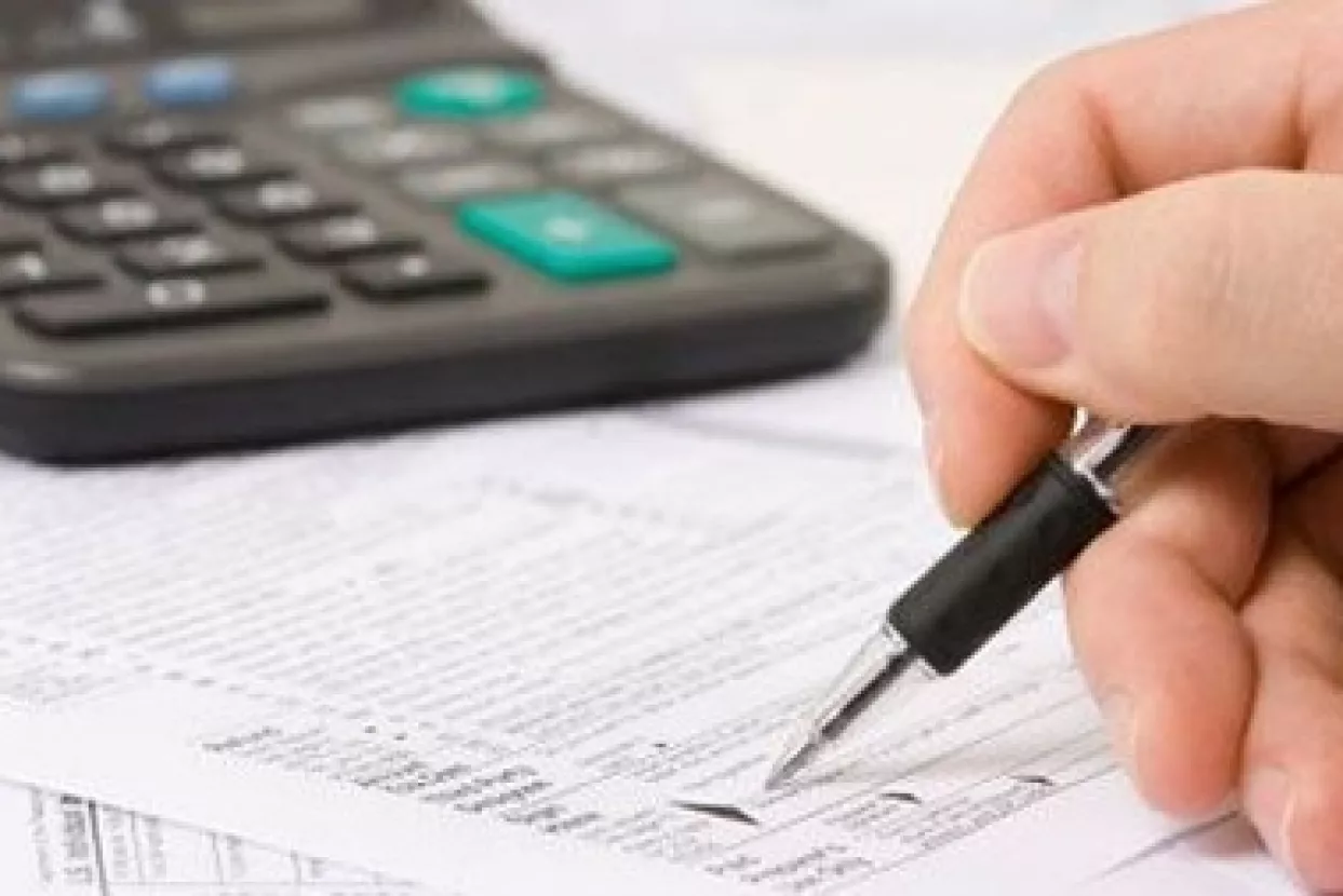 Koje su točke planiranja budžeta?