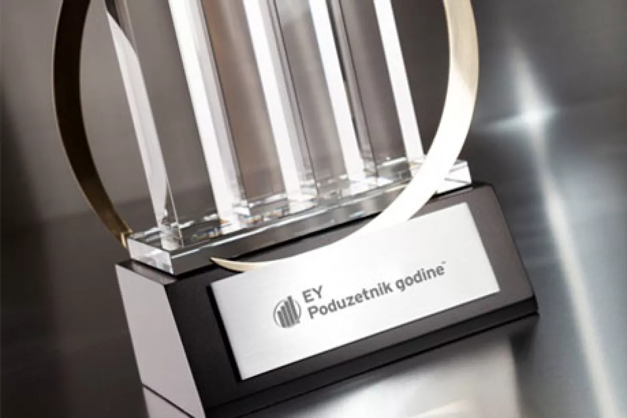 Otvorene prijave za najbolje poduzetnike