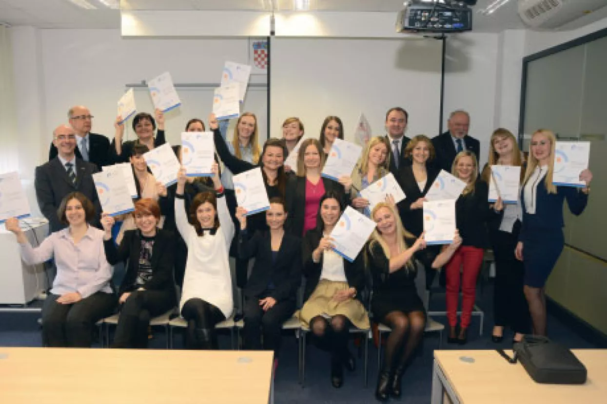 Deset uspješnih godina studija Projektnog menadžmenta