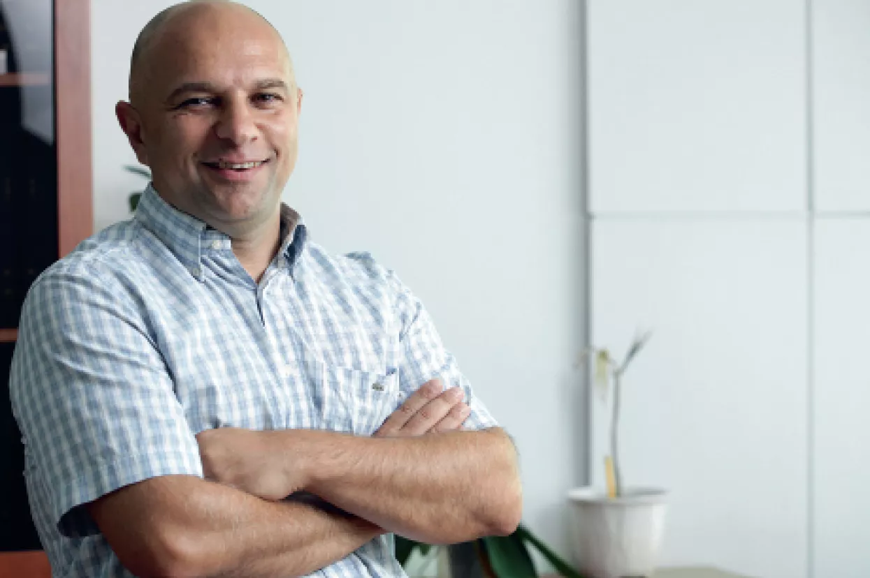 Nijedno moje ulaganje nije propalo, ali još nije ni uspjelo – sva životare