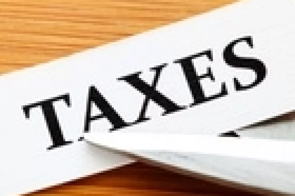 Zbog slabe naplate poreza izgubljeno 168 milijardi eura