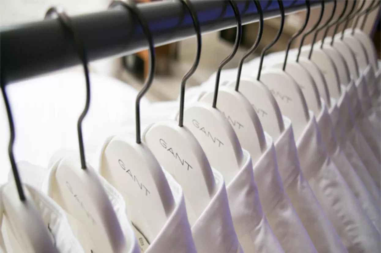 Zagreb i New York svjedočili predstavljanju Gant modnog brenda