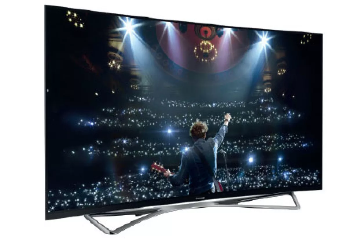 Je li ovo najbolji televizor na svijetu?