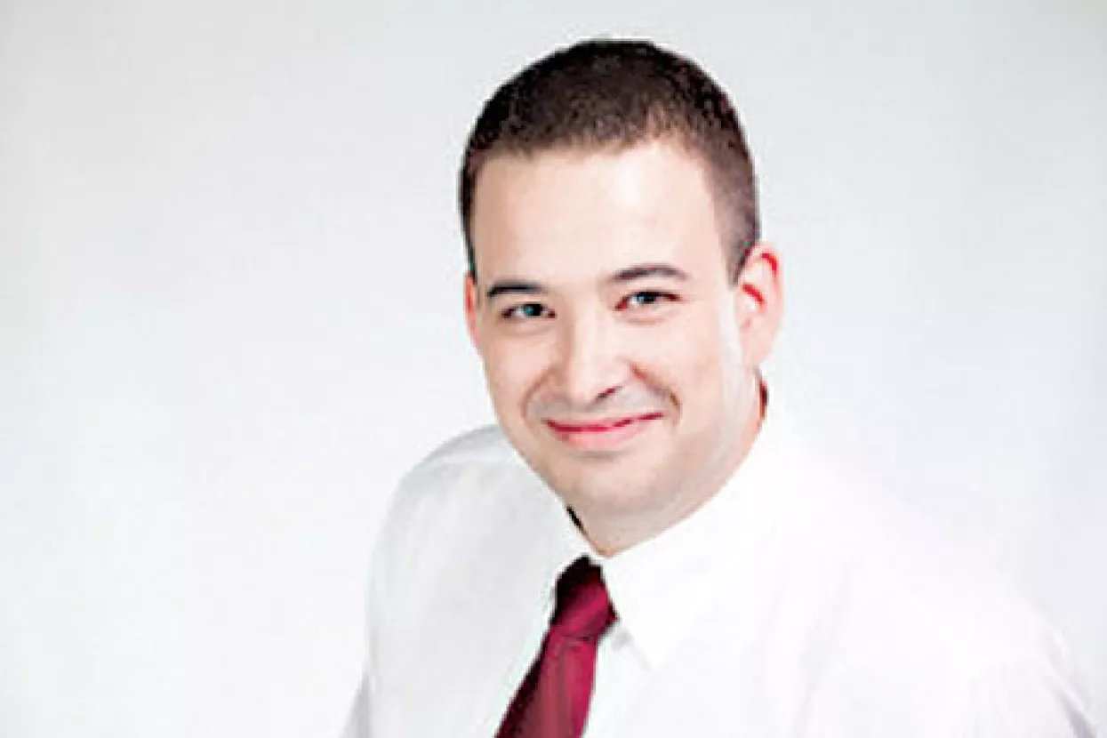 Konzultantska kuća Horwath HTL priprema crikveničkog hotelijera za prodaju