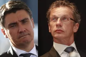 Milanović: O "švicarcu" odlučuju Vlada i Sabor, HNB u dobroj domobranskoj maniri upozorava