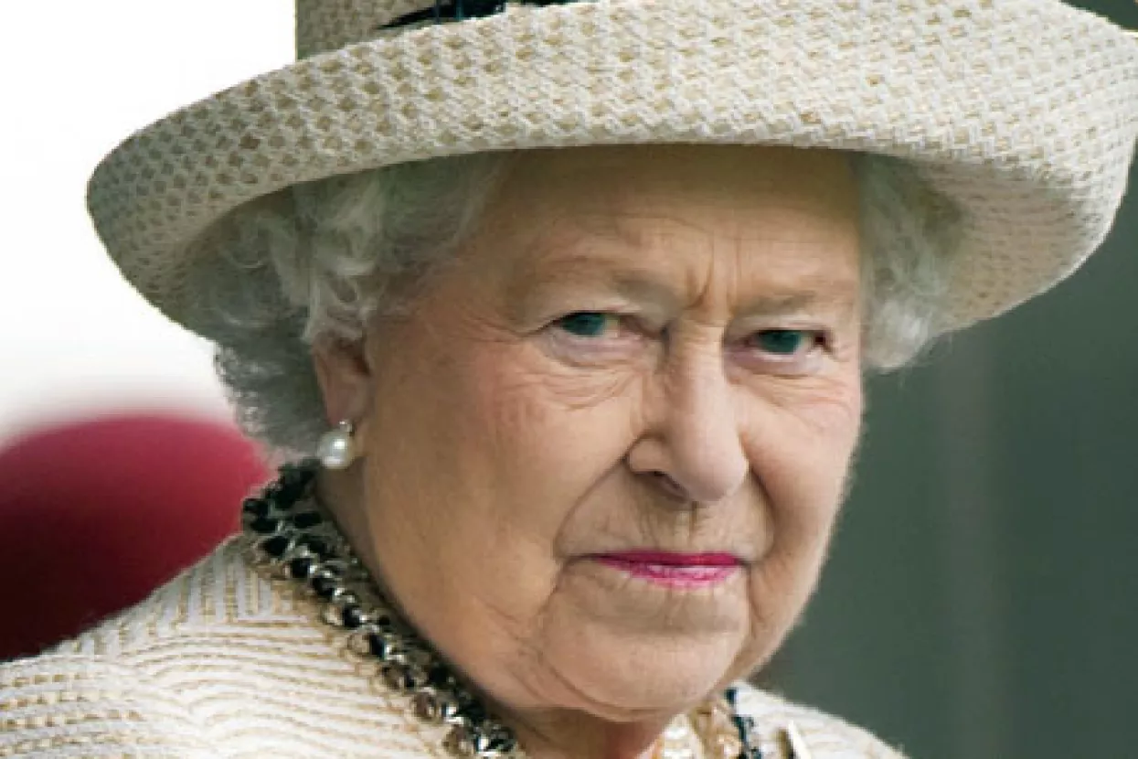 Hrvatska s kraljicom do većeg izvoza