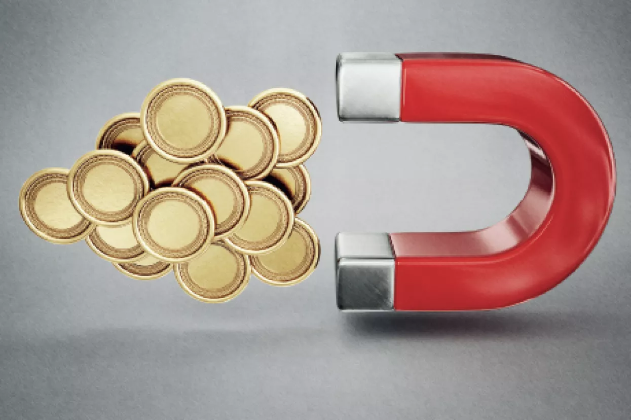 Najpovoljnije financiranje poduzetnicima nudi  partnerstvo banaka i ustanova