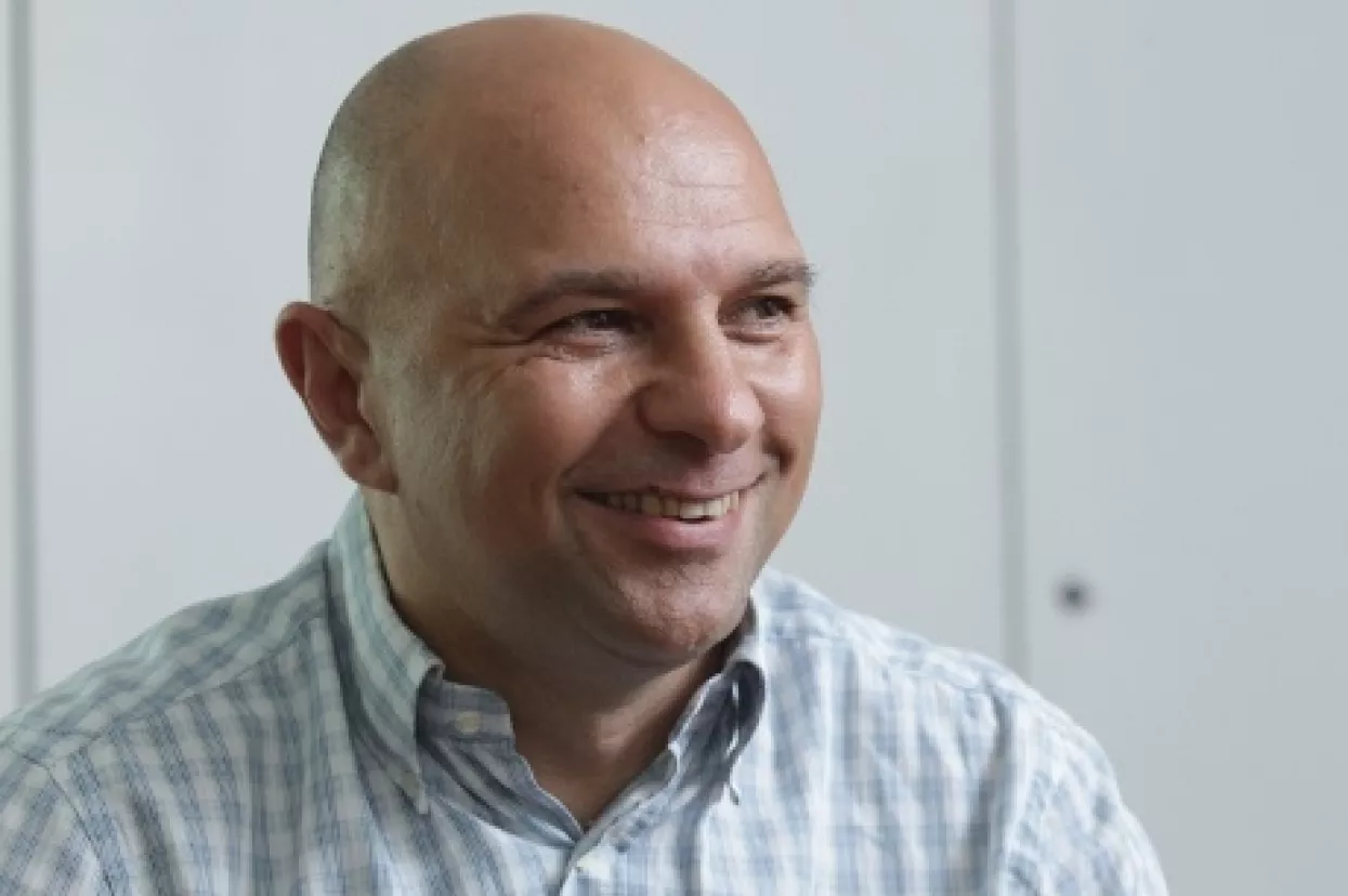 Mihovil Barančić: Nijedno moje ulaganje nije propalo, ali još nije ni uspjelo – sva životare