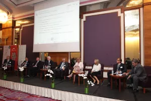 Vedriš: Prereguliranost tržišta u "šumi" propisa otežava upravljanje kompanijom