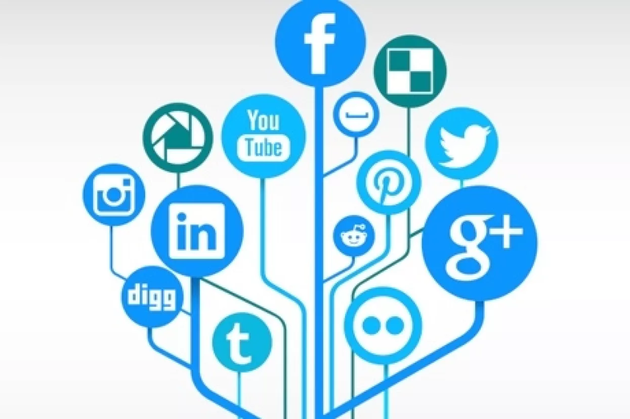 Politička bitka za svaki 'lajk' i 'tvit' do posljednjega glasa