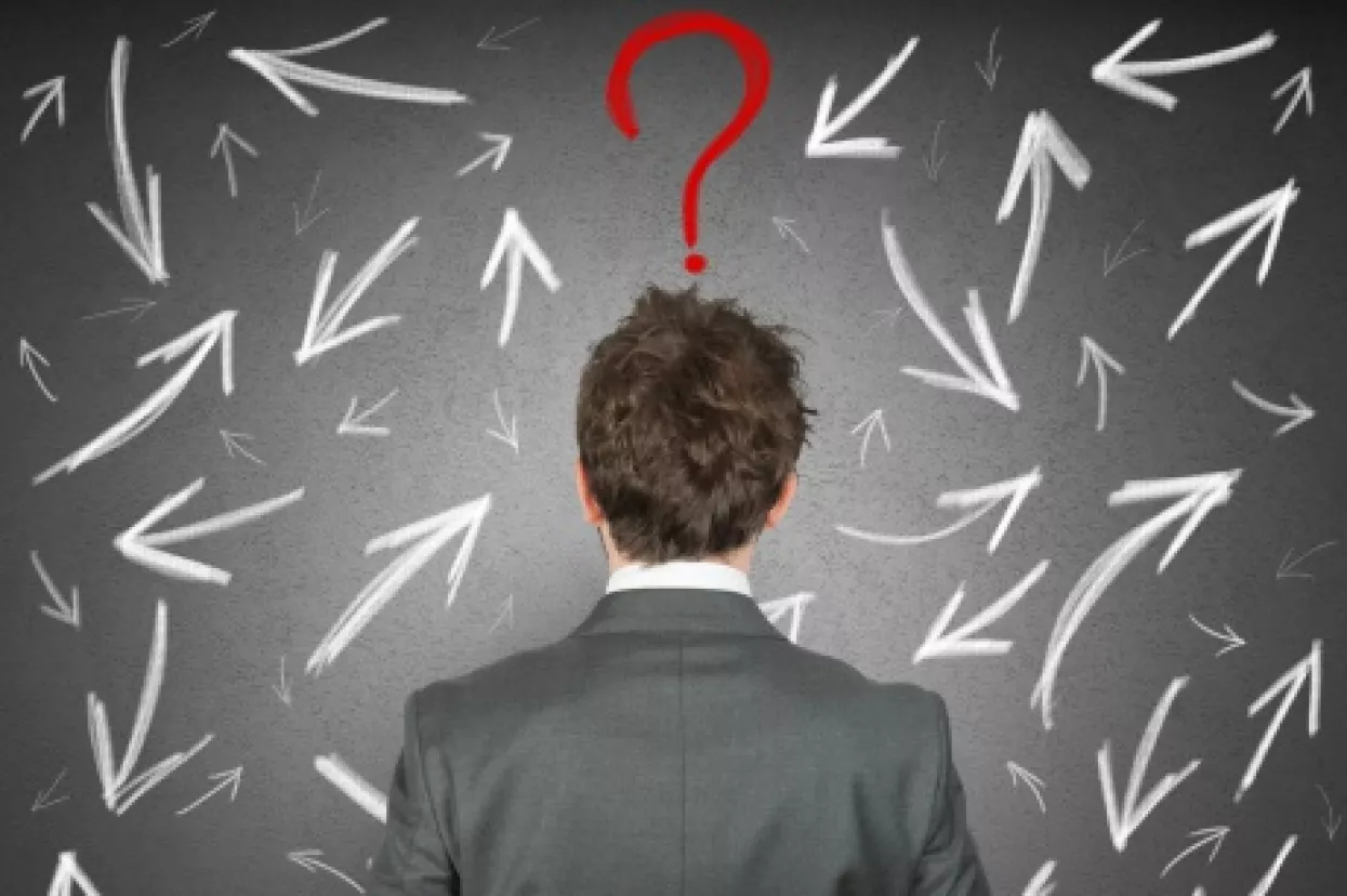 Pokušajte nabrojati koliko ste propusta napravili tijekom krize