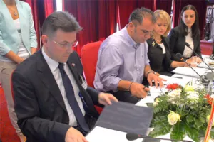 150 kosovskih tvrtki na Kosovsko-hrvatskom gospodarskom forumu