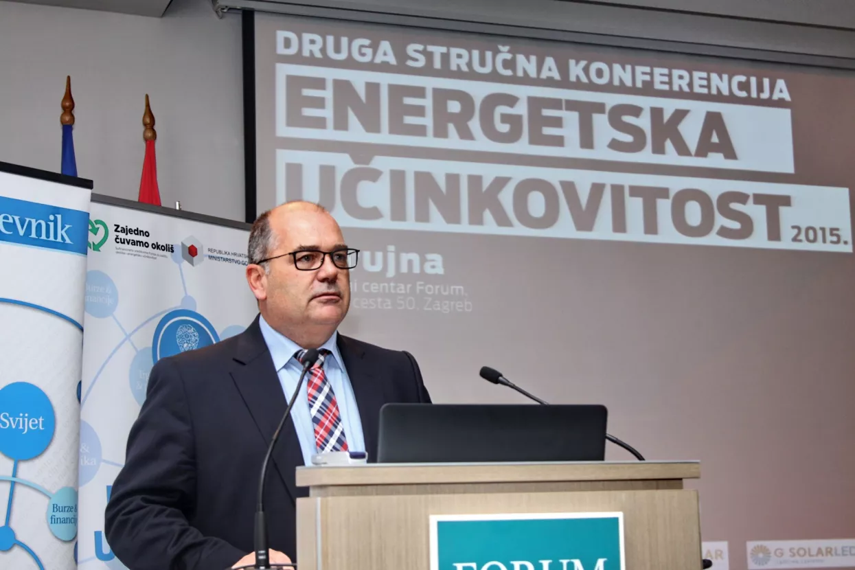 Sven Müller: Projekti energetske učinkovitosti oživljavaju građevinski sektor