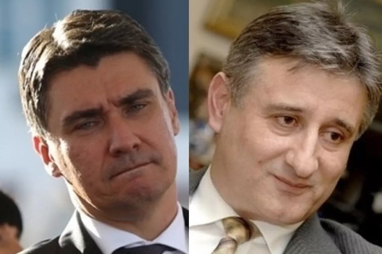 Parlamentarni izbori najvjerojatnije 8. studenoga