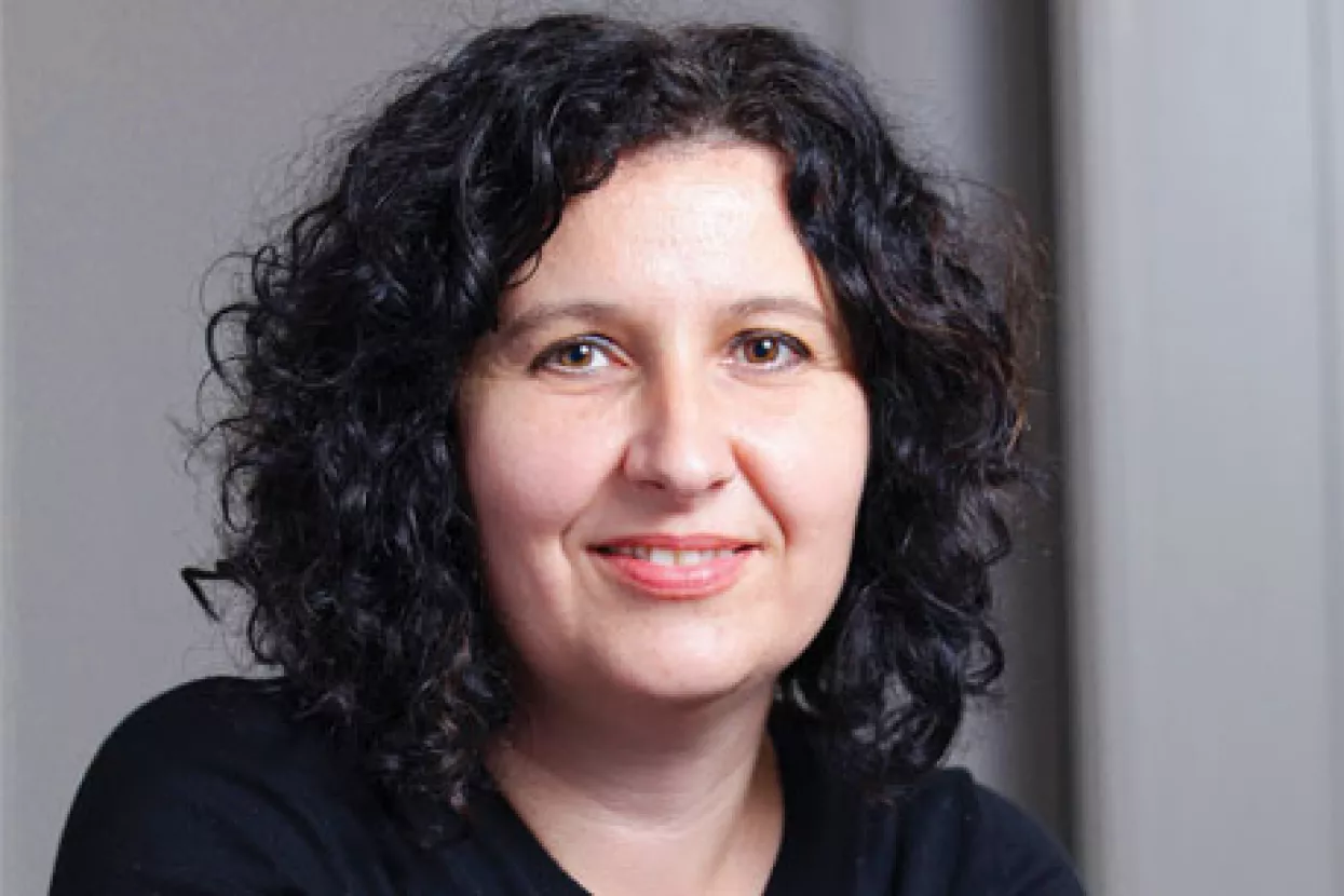 Sinj je najsigurniji hrvatski grad