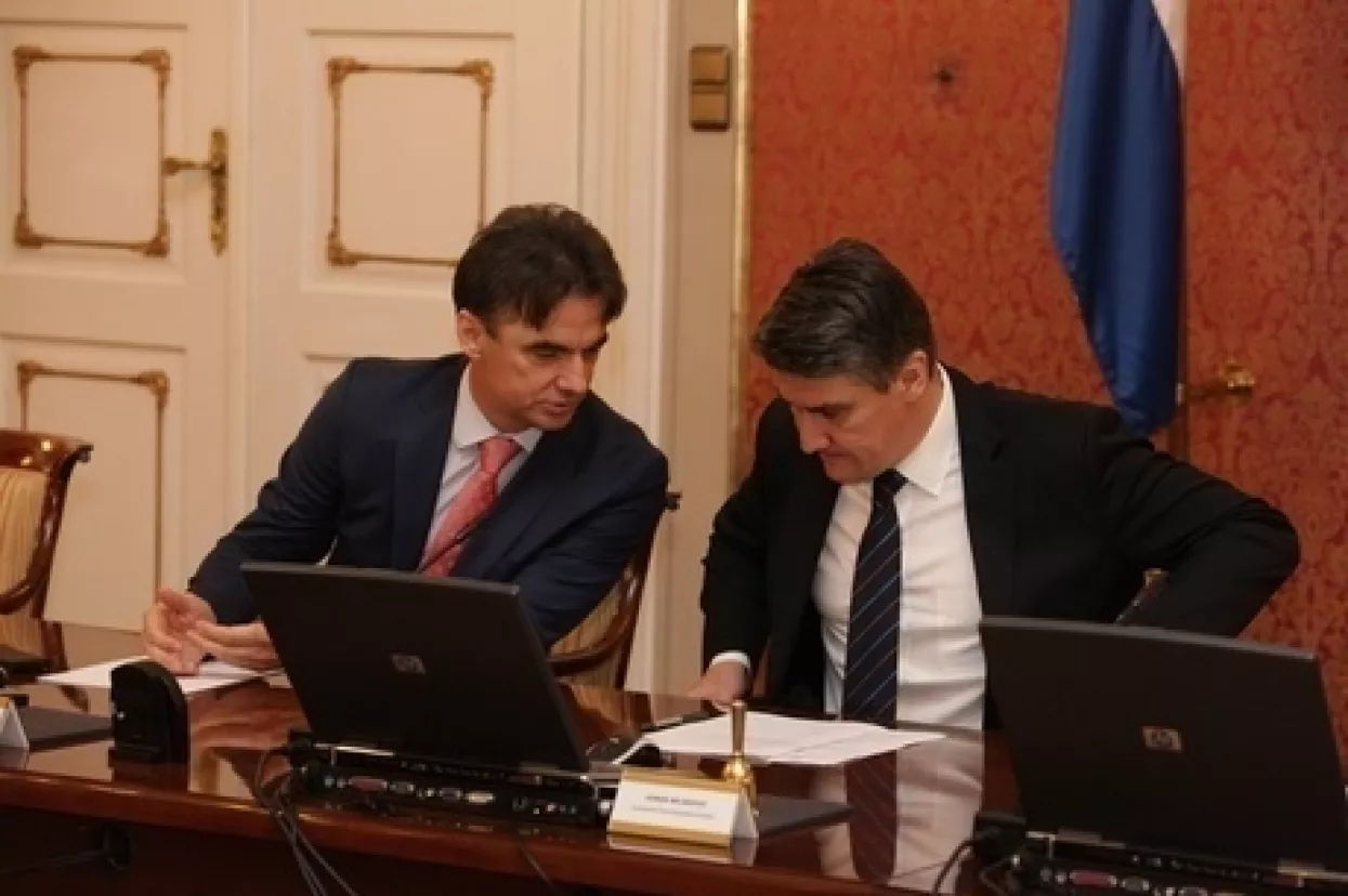 Vlada donijela izmjene više zakona kojima se olakšava poslovanje hrvatskih poduzetnika