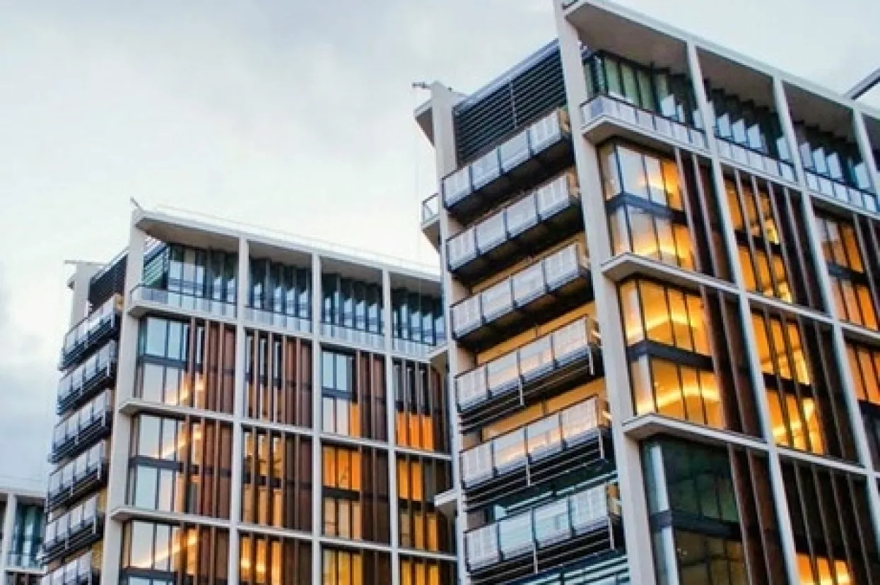 Porasla prosječna cijena novih stanova