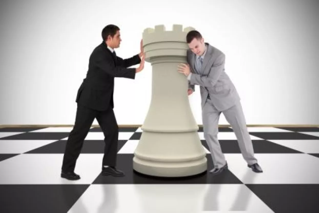 Zašto ponekad nadređenom treba reći „ne“?