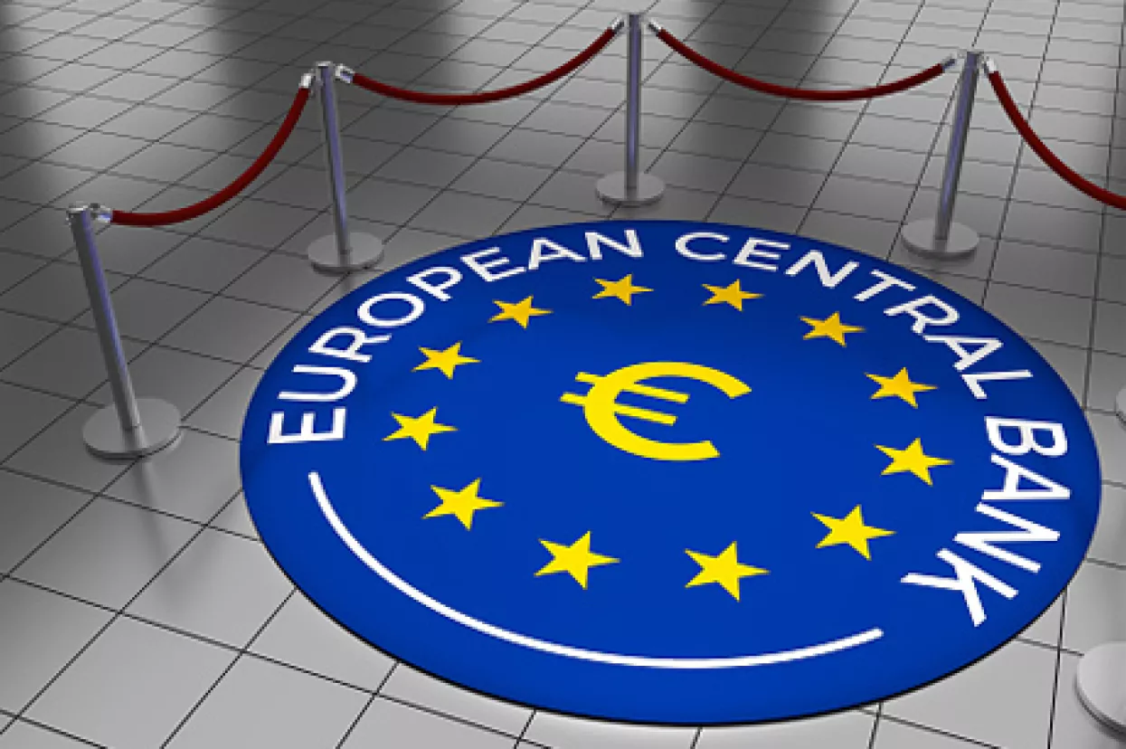 Vlade zemalja eurozone osigurale povrat 40 posto financijske pomoći dodijeljene bankama