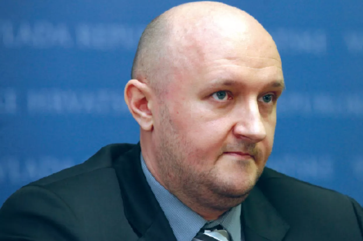 Ministarsko zazivanje likvidacije Brodosplita
